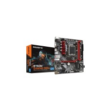 GIGABYTE B760M GAMING DDR4, Mainboard