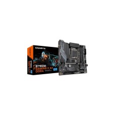 GIGABYTE B760M GAMING X AX DDR4, Mainboard