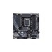 GIGABYTE B760M GAMING X AX, Mainboard(schwarz)