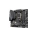 GIGABYTE B760M GAMING X DDR4, Mainboard