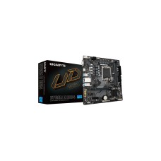 GIGABYTE B760M H DDR4, Mainboard