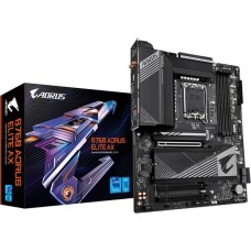 GIGABYTE B760 AORUS ELITE AX, Mainboard