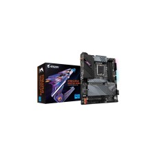 GIGABYTE B760 AORUS MASTER DDR4, Mainboard