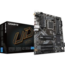 GIGABYTE B760 DS3H AX DDR4, Mainboard