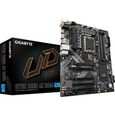 GIGABYTE B760 DS3H AX, Mainboard