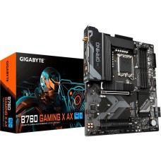 GIGABYTE B760 GAMING X AX, Mainboard(Outlet)