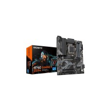 GIGABYTE B760 GAMING X DDR4, Mainboard