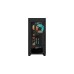 GIGABYTE C301 GLASS, Tower-Gehäuse(schwarz, Tempered Glass)