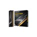 GIGABYTE DIMM 16 GB DDR4-2666 (2x 8 GB) Dual-Kit, Arbeitsspeicher(schwarz, GP-GR26C16S8K2HU416, INTEL XMP)