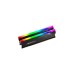 GIGABYTE DIMM 16 GB DDR4-3733 (2x 8 GB) Dual-Kit, Arbeitsspeicher(grau, GP-ARS16G37, AORUS RGB, INTEL XMP)