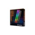 GIGABYTE DIMM 16 GB DDR4-3733 (2x 8 GB) Dual-Kit, Arbeitsspeicher(grau, GP-ARS16G37, AORUS RGB, INTEL XMP)