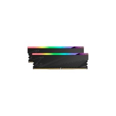 GIGABYTE DIMM 32 GB DDR5-6000 (2x 16 GB) Dual-Kit, Arbeitsspeicher(schwarz, ARS32G60D5R, AORUS, INTEL XMP)