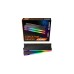 GIGABYTE DIMM 32 GB DDR5-6000 (2x 16 GB) Dual-Kit, Arbeitsspeicher(schwarz, ARS32G60D5R, AORUS, INTEL XMP)