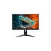 GIGABYTE G24F 2, Gaming-Monitor(60.45 cm (23.8 Zoll), schwarz, FullHD, HDMI, Displayport, USB, HDR, 165Hz Panel)