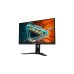 GIGABYTE G24F 2, Gaming-Monitor(60.45 cm (23.8 Zoll), schwarz, FullHD, HDMI, Displayport, USB, HDR, 165Hz Panel)