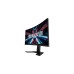 GIGABYTE G27FC A, Gaming-Monitor(68.6 cm (27 Zoll), schwarz, FullHD, Curved, AMD Free-Sync, 165Hz Panel)