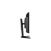 GIGABYTE G27FC A, Gaming-Monitor(68.6 cm (27 Zoll), schwarz, FullHD, Curved, AMD Free-Sync, 165Hz Panel)