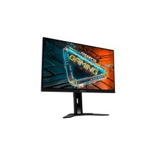 GIGABYTE G27F 2, Gaming-Monitor(68.58 cm (27 Zoll), schwarz, FullHD, HDMI, Displayport, USB, HDR, 165Hz Panel)