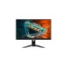 GIGABYTE G27F 2, Gaming-Monitor(68.58 cm (27 Zoll), schwarz, FullHD, HDMI, Displayport, USB, HDR, 165Hz Panel)