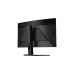 GIGABYTE G27QC A, Gaming-Monitor(69 cm (27 Zoll), schwarz, QHD, VA, Curved, 165Hz Panel)