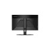 GIGABYTE G27QC A, Gaming-Monitor(69 cm (27 Zoll), schwarz, QHD, VA, Curved, 165Hz Panel)