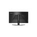 GIGABYTE G32QC A, Gaming-Monitor(80 cm (32 Zoll), schwarz, WQHD, VA, AMD Free-Sync, HDR, 165Hz Panel)