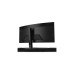 GIGABYTE G34WQC A, Gaming-Monitor(86 cm (34 Zoll), schwarz, WQHD, VA,Adaptive-Sync, HDR, 144Hz Panel, Outlet)