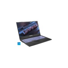 GIGABYTE G5 KF5-53DE353SD, Gaming-Notebook(ohne Betriebssystem, 39.6 cm (15.6 Zoll) & 144 Hz Display, 512 GB SSD)