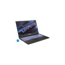 GIGABYTE G5 MF5-52DE353SD, Gaming-Notebook(schwarz, ohne Betriebssystem, 39.6 cm (15.6 Zoll) & 144 Hz Display, 512 GB SSD)