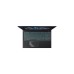 GIGABYTE G5 MF5-H2DE354KD, Gaming-Notebook(grau, ohne Betriebssystem, 39.6 cm (15.6 Zoll) & 144 Hz Display, 1 TB SSD)