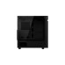 GIGABYTE GB-C200G, Tower-Gehäuse(schwarz, Tempered Glass, Outlet)