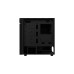 GIGABYTE GB-C200G, Tower-Gehäuse(schwarz, Tempered Glass, Outlet)