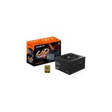 GIGABYTE GP-UD750GM 750W, PC-Netzteil(schwarz, 4x PCIe, Kabel-Management, 750 Watt)