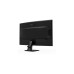 GIGABYTE GS27FC, Gaming-Monitor(68.6 cm (27 Zoll), schwarz (matt), FullHD, VA, Curved, AMD Free-Sync Premium, Adaptive-Sync, 180Hz Panel)