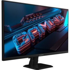 GIGABYTE GS27F, Gaming-Monitor(69 cm (27 Zoll), schwarz, FullHD, IPS, HDR, AMD Free-Sync, 170Hz Panel)