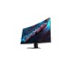 GIGABYTE GS27QC, Gaming-Monitor(69 cm (27 Zoll), schwarz, QHD, VA, AMD Free-Sync, HDR, 170Hz Panel)