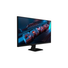 GIGABYTE GS27Q, Gaming-Monitor(69 cm (27 Zoll), schwarz, QHD, IPS, AMD Free-Sync, HDR, 170Hz Panel)