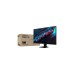 GIGABYTE GS27Q, Gaming-Monitor(69 cm (27 Zoll), schwarz, QHD, IPS, AMD Free-Sync, HDR, 170Hz Panel)