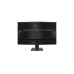 GIGABYTE GS32QC, Gaming-Monitor(80 cm (32 Zoll), schwarz (matt), QHD, VA, 165Hz Panel, Outlet)