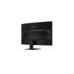 GIGABYTE GS32QC, Gaming-Monitor(80 cm (32 Zoll), schwarz (matt), QHD, VA, 165Hz Panel)