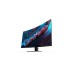 GIGABYTE GS32QC, Gaming-Monitor(80 cm (32 Zoll), schwarz (matt), QHD, VA, 165Hz Panel)