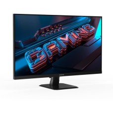 GIGABYTE GS32Q, Gaming-Monitor(80 cm (32 Zoll), schwarz (matt), QHD, IPS, 165Hz Panel)