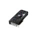 GIGABYTE GeForce RTX 4060 Ti AORUS ELITE 8G, Grafikkarte(DLSS 3, 2x DisplayPort, 2x HDMI 2.1)