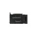 GIGABYTE GeForce RTX 4060 Ti WINDFORCE 2 OC 16G, Grafikkarte(schwarz, DLSS 3, 2x DisplayPort, 2x HDMI 2.1a)