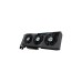 GIGABYTE GeForce RTX 4070 EAGLE OC V2 12G, Grafikkarte(schwarz, DLSS 3, 3x DisplayPort, 1x HDMI 2.1)