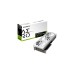 GIGABYTE GeForce RTX 4070 SUPER AERO OC 12G, Grafikkarte(DLSS 3, 3x DisplayPort, 1x HDMI 2.1)