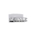 GIGABYTE GeForce RTX 4090 AERO OC 24G, Grafikkarte(weiß/silber, DLSS 3, 3x DisplayPort, 1x HDMI 2.1)