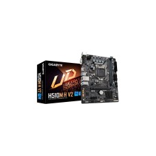 GIGABYTE H510M H V2, Mainboard