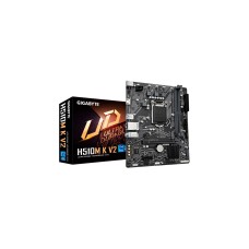 GIGABYTE H510M K V2, Mainboard