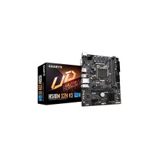 GIGABYTE H510M S2H V3, Mainboard